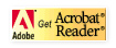 Get Adobe Reader button